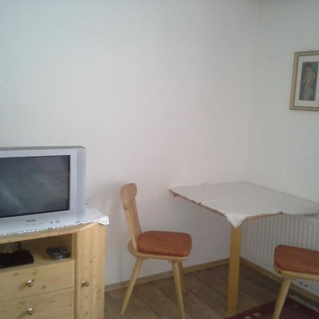 Landhaus Rauth Apartment Leutasch Room photo
