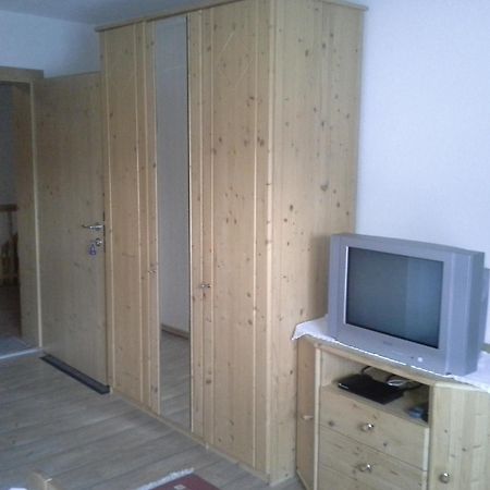 Landhaus Rauth Apartment Leutasch Room photo