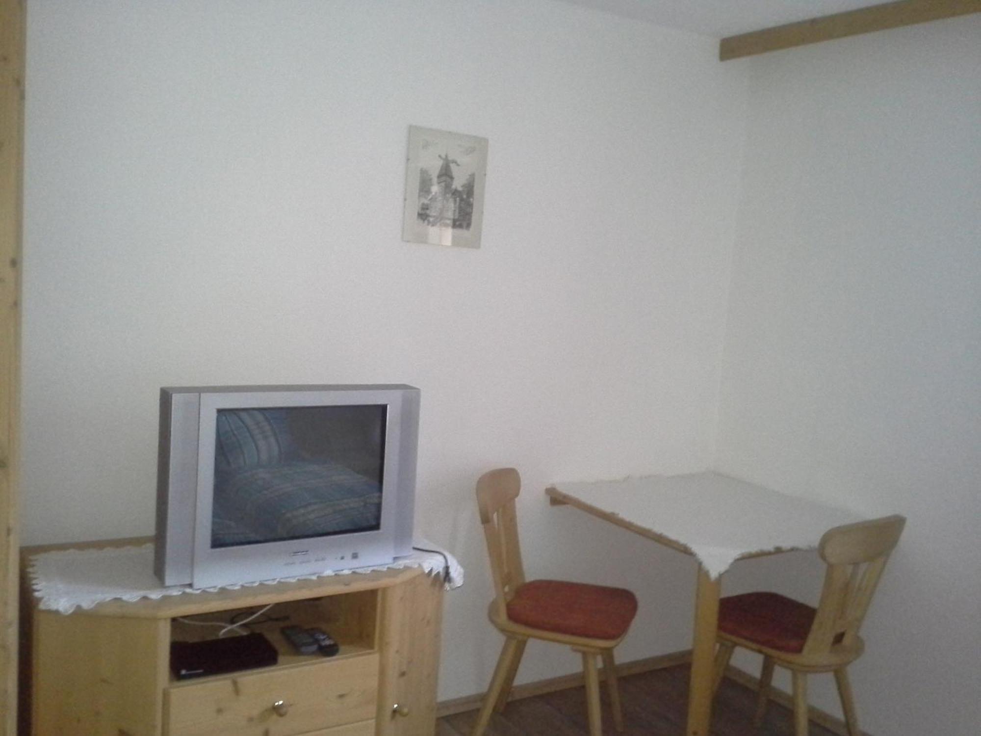 Landhaus Rauth Apartment Leutasch Room photo