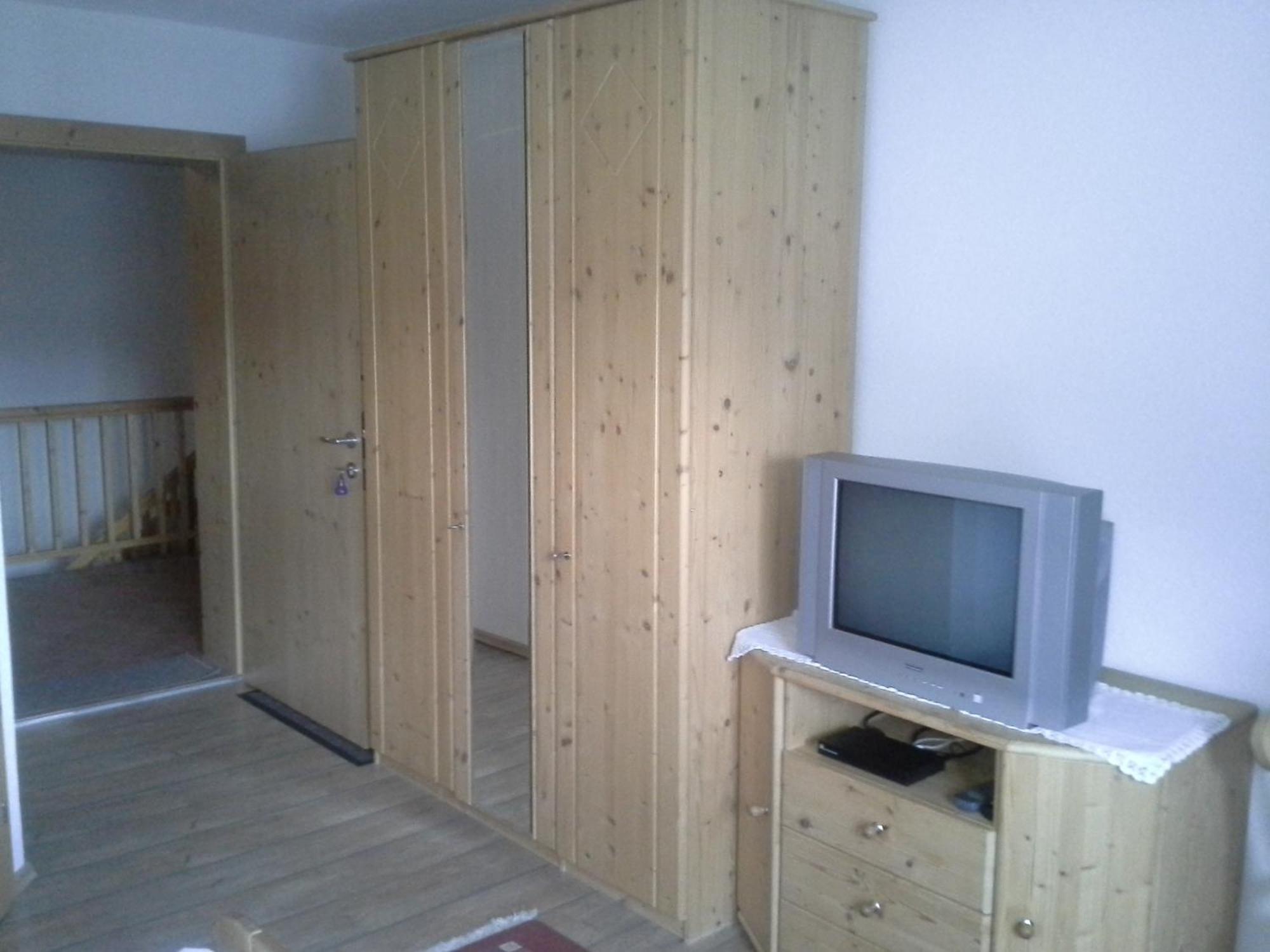 Landhaus Rauth Apartment Leutasch Room photo