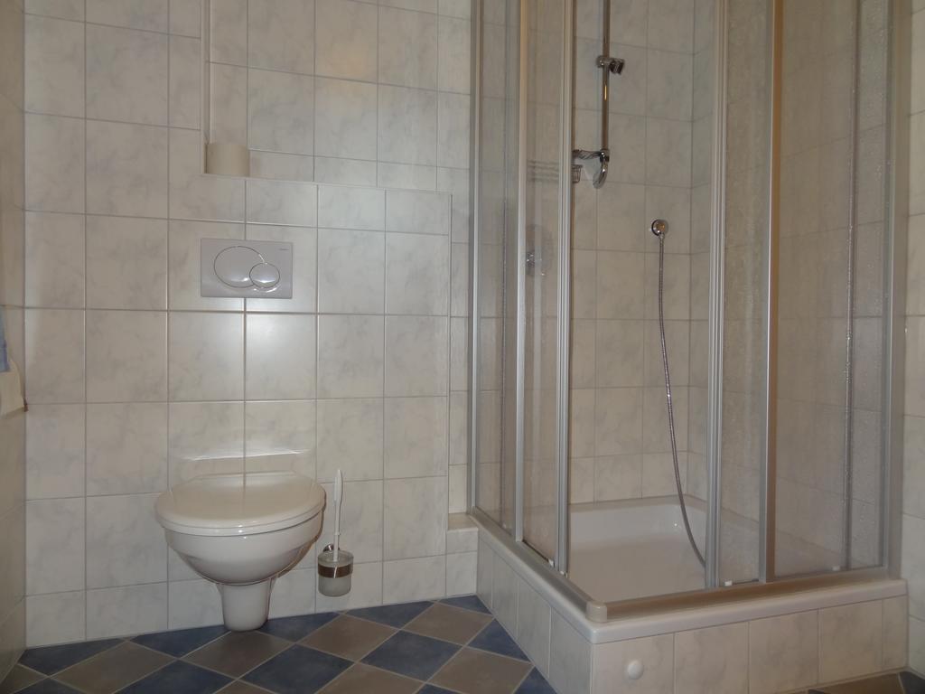 Landhaus Rauth Apartment Leutasch Room photo