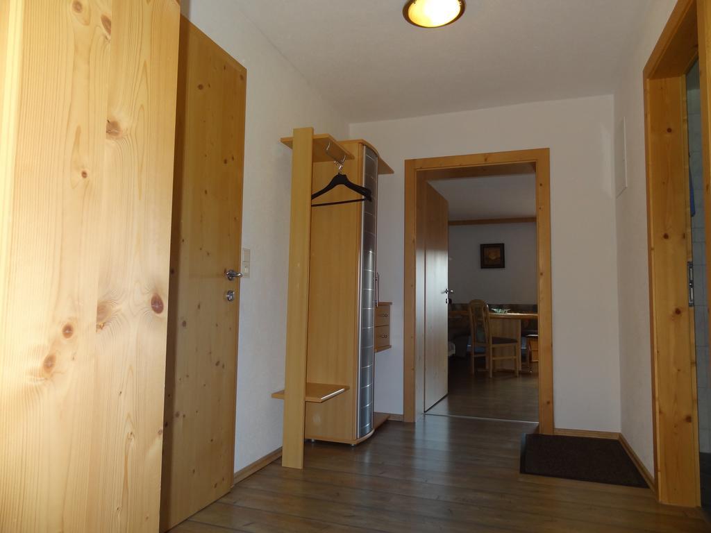 Landhaus Rauth Apartment Leutasch Room photo