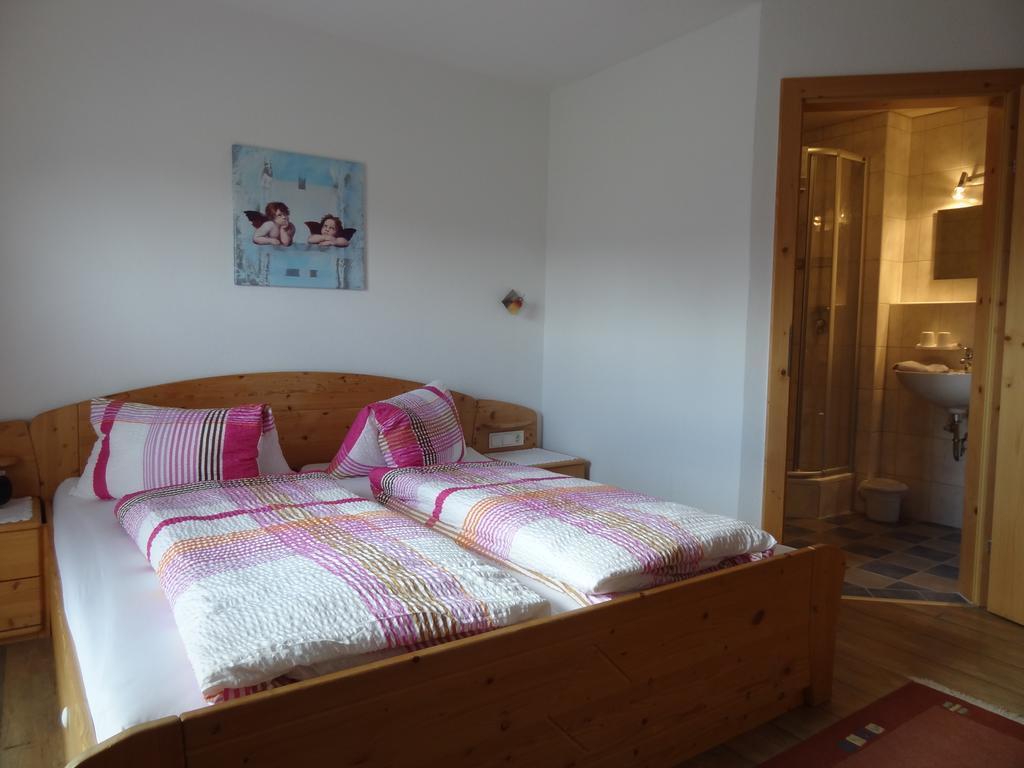 Landhaus Rauth Apartment Leutasch Room photo