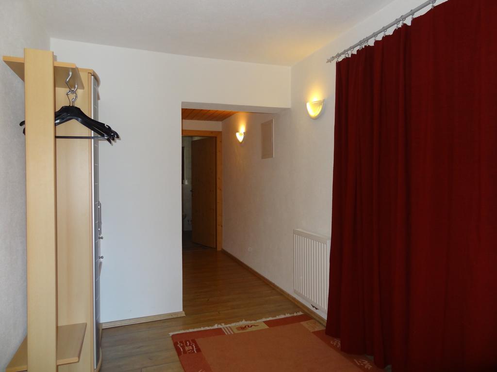 Landhaus Rauth Apartment Leutasch Room photo