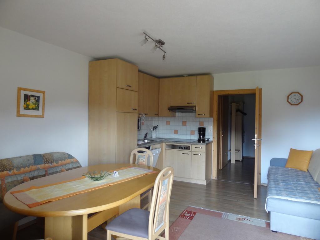 Landhaus Rauth Apartment Leutasch Room photo